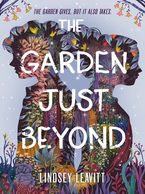 The Garden Just Beyond - ebook